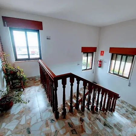 Alto Paramo Hotel Villadangos del Páramo