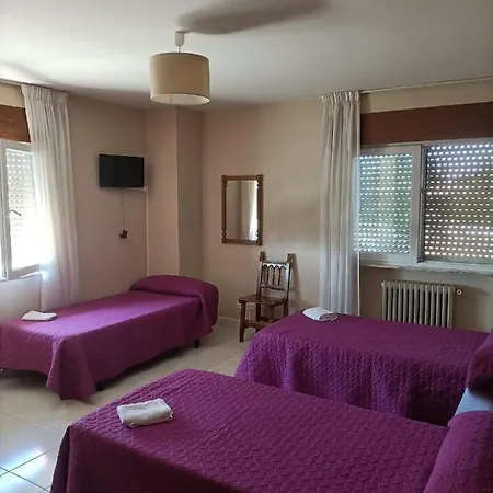 Alto Paramo Hotel Villadangos del Páramo