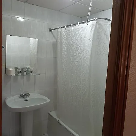 Alto Páramo Hotel Villadangos del Páramo