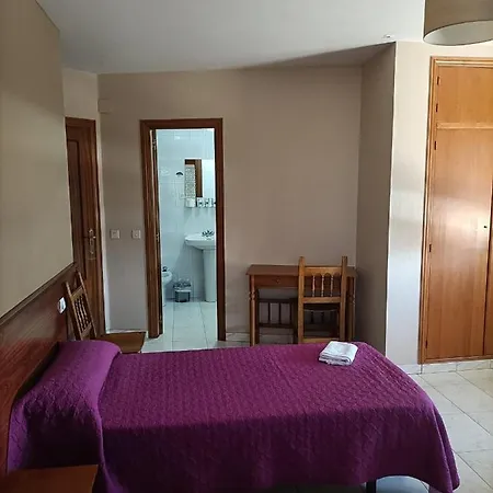 Hotel Alto Páramo *