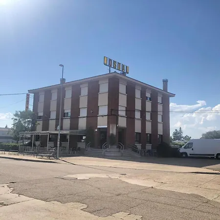 Hotel Alto Páramo *