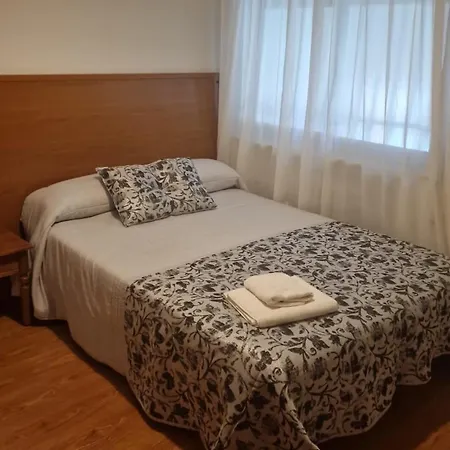 Hotel Alto Páramo Villadangos del Páramo