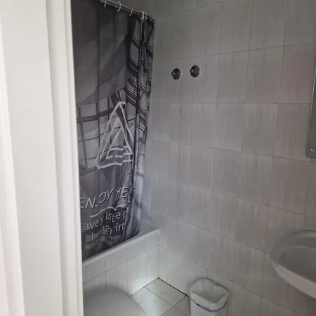 Alto Páramo Hotel *