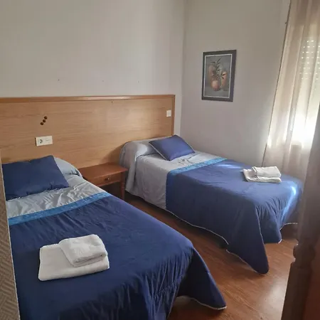 Hotel Alto Páramo Villadangos del Páramo