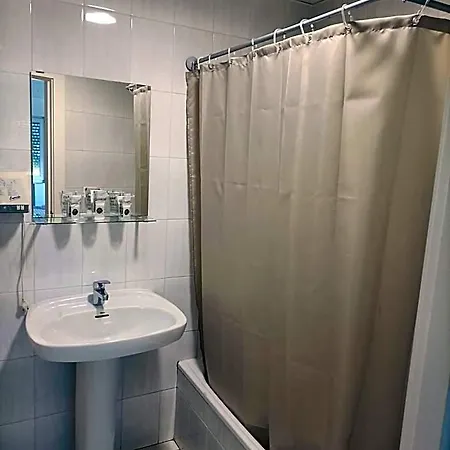 Hotel Alto Paramo *