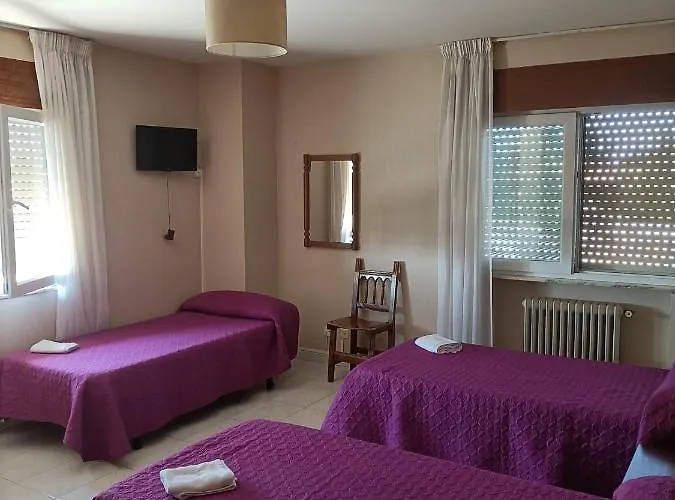 Alto Paramo מלון ויידנגוס דל פארמו