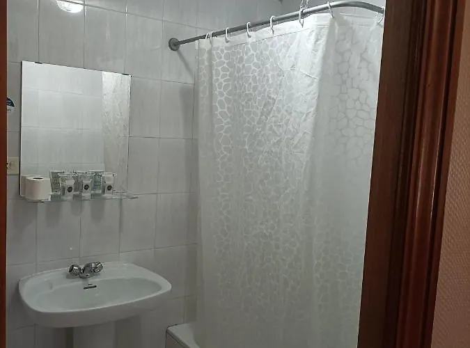 Alto Paramo מלון ויידנגוס דל פארמו