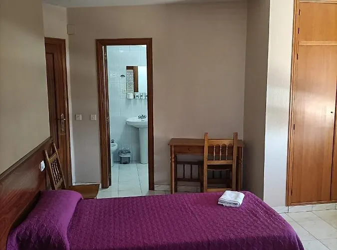 מלון Alto Paramo *