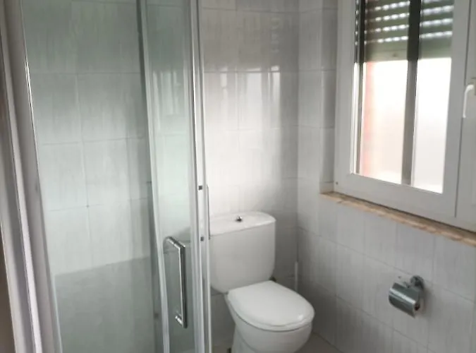 Alto Paramo מלון *