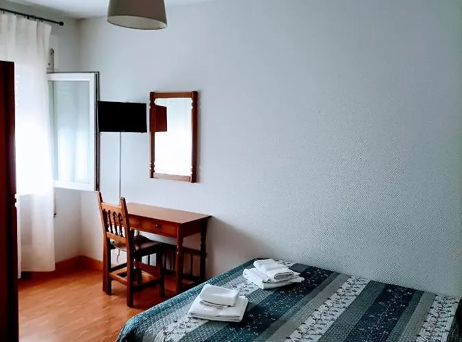 מלון Alto Paramo *