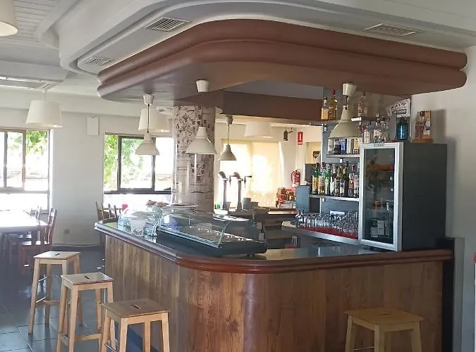 מלון Alto Paramo ויידנגוס דל פארמו