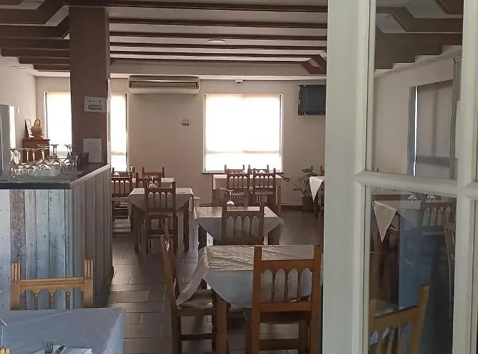 Alto Paramo ויידנגוס דל פארמו