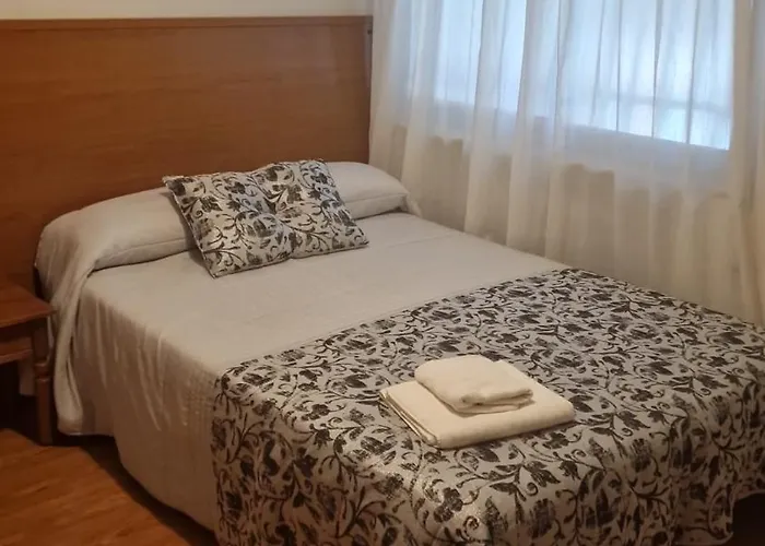 מלון Alto Paramo ויידנגוס דל פארמו