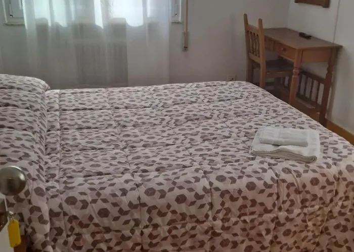 מלון Alto Paramo ויידנגוס דל פארמו