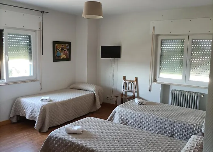 מלון Alto Paramo