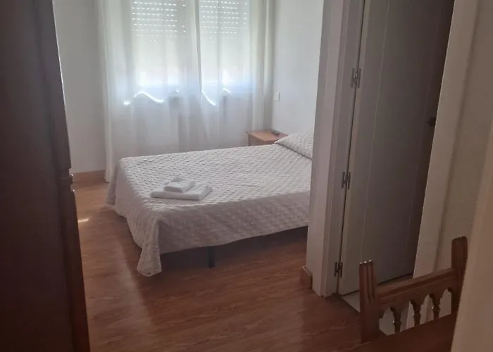 מלון Alto Paramo