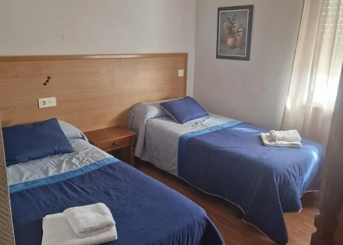 מלון Alto Paramo ויידנגוס דל פארמו